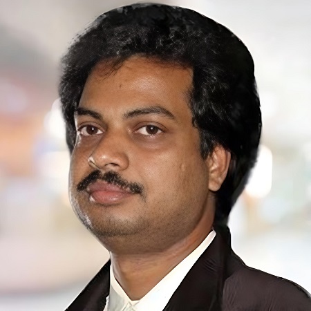 Dr. Amit Baran Sharangi    